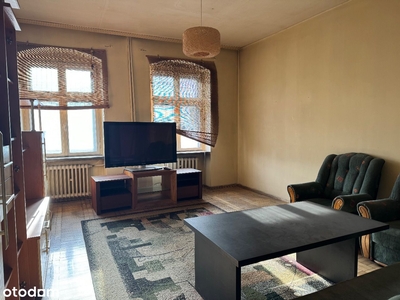 Mieszkanie Rynek Wrocław, ul.Nożownicza 67,2 m²