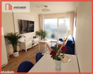 Nowy Komfortowy Apartament!!