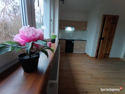 Piękny bezczynszowy apartament po remoncie