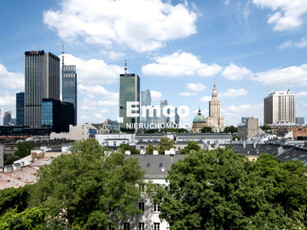 Apartament Warszawa