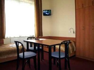 Hostel Noclegi pracownicze