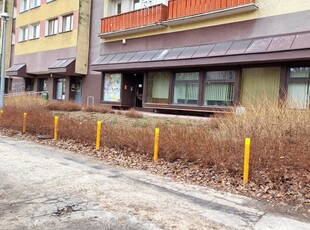 Lokal Handlowo-Biurowo-Usługowy 164m² Częstochowa