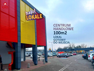 Lokal handlowy Białystok