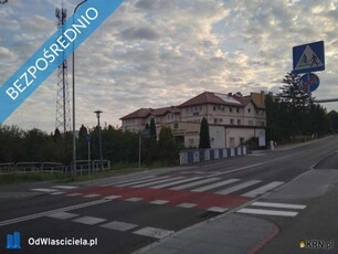 Lokal użytkowy, Zamość, ul. S. Okrzei