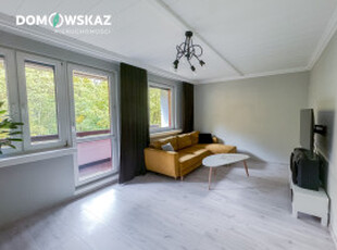 Okazyjna oferta! 71 m² - 3 pokoje z balkonem