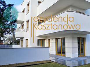 Nowy luksusowy nadmorski apartament Gdynia Orlowo