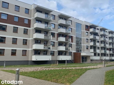 Apartament 55m2, 3 pokoje, Bez Prowizji, 0% PCC