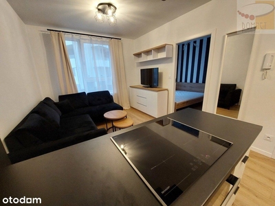 Nowoczesny apartament w wyjątkowej lokalizacji