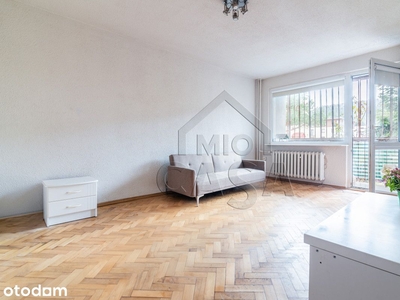 4-pokojowe mieszkanie 88m2 + balkon Bez Prowizji