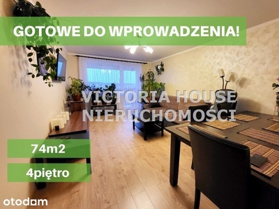 Komfortowe 2 Pokoje Z Ogródkiem/ Widok Na Patio