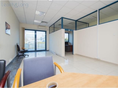 Biuro do wynajęcia 158,00 m², oferta nr 7553