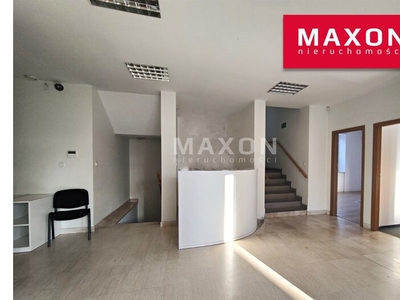 Biuro do wynajęcia 200,00 m², oferta nr 7090/LBW/MAX