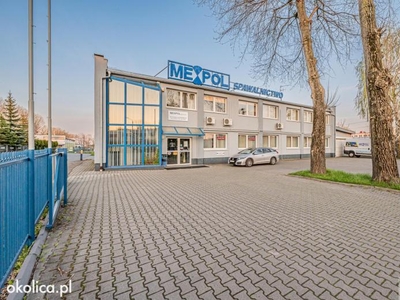 Biuro na sprzedaż, 754,57 m2, Opole