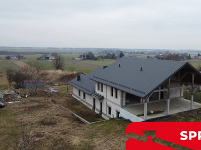 Budynek usługowy, produkcyjny, Garbów, 500 m2