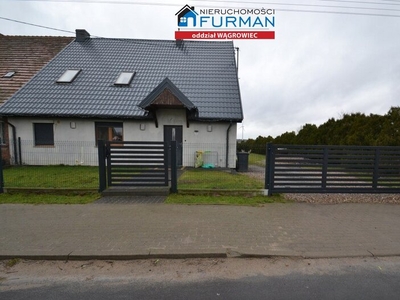 Dom na sprzedaż 164,00 m², oferta nr FWR-DS-196769