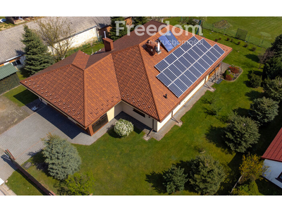 Dom na sprzedaż 196,08 m², oferta nr 11086/3685/ODS