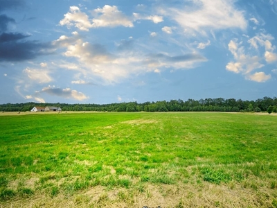 Działka budowlana Brynica