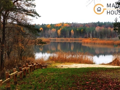 Działka budowlana Chwaszczyno, ul. Jadwigi