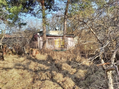 Działka budowlana Legionowo, ul. Grottgera