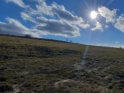 Działka budowlana w Jeżowie Sudeckim