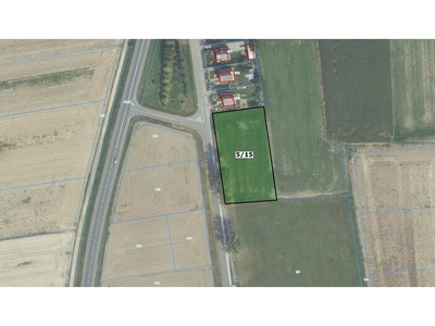 Działka na sprzedaż 3 642,00 m²