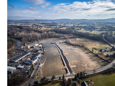 Działka na sprzedaż 7 194,00 m²