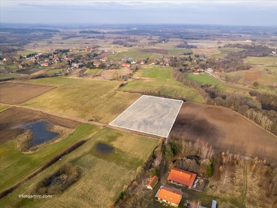 Działka na sprzedaż, Olsztyński, Skolity