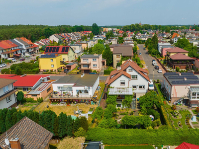 Goleniowski, Goleniów, Blisko Centrum, Marii Dąbrowskiej