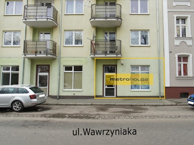 Lokal na wynajem, Gorzów Wielkopolski pow, Gorzów Wielkopolski gm, Gorzów Wielkopolski