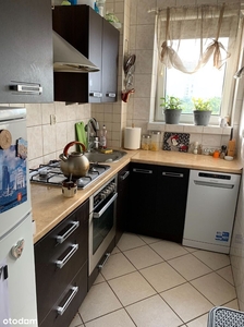 Apartamentowiec w Międzyzdrojach