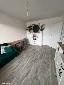 Apartamenty Dziewanny - mieszkanie z ogrodem