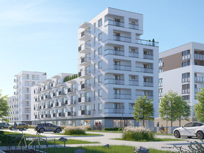 Mieszkanie 89,69 m², piętro 2, oferta nr A/6