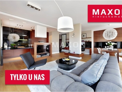 Mieszkanie do wynajęcia 111,00 m², piętro 3, oferta nr 25268/MW/MAX