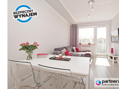 Mieszkanie do wynajęcia 34,00 m², piętro 8, oferta nr PAN546759