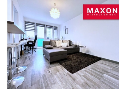 Mieszkanie do wynajęcia 37,51 m², piętro 5, oferta nr 25314/MW/MAX