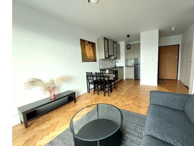 Mieszkanie do wynajęcia 42,00 m², piętro 5, oferta nr 19207/2517/OMW