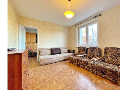 Mieszkanie do wynajęcia 50,00 m², piętro 2, oferta nr FDM-MW-4545