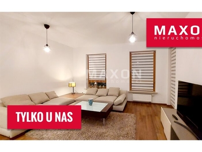 Mieszkanie do wynajęcia 51,00 m², piętro 1, oferta nr 25315/MW/MAX