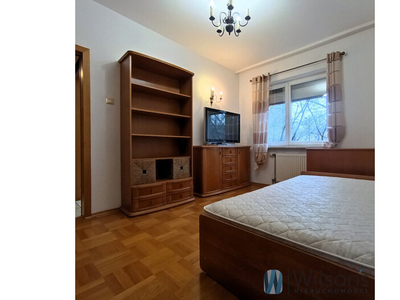 Mieszkanie do wynajęcia 54,60 m², piętro 1, oferta nr WIL749966