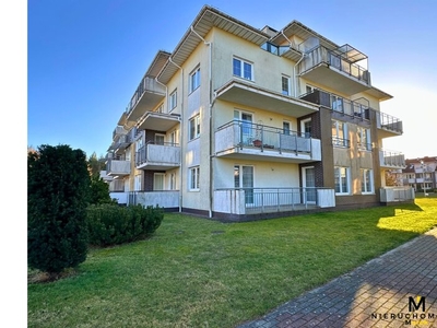Mieszkanie do wynajęcia 56,53 m², parter, oferta nr KMO-MW-1991