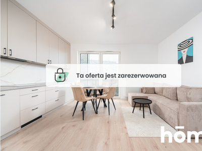 Mieszkanie do wynajęcia 60,00 m², piętro 3, oferta nr 48604/2089/OMW