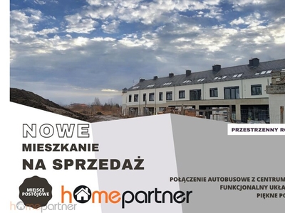 Mieszkanie na sprzedaż 118,24 m², piętro 1, oferta nr 13633