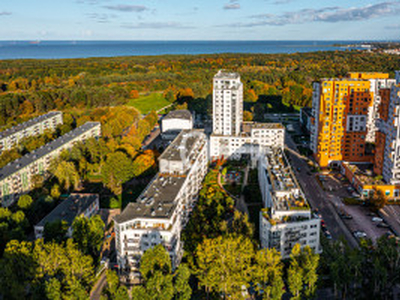 Mieszkanie na sprzedaż, 137 m², Gdańsk Przymorze