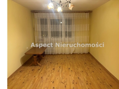 Mieszkanie na sprzedaż 34,80 m², piętro 10, oferta nr ASJ-MS-48110