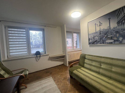 Mieszkanie na sprzedaż, 36 m², Gliwice Łabędy