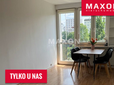 Mieszkanie na sprzedaż, 36 m², Warszawa Ochota