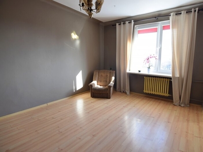 Mieszkanie na sprzedaż 36,47 m², piętro 4, oferta nr 4082/BNK/MS-238356