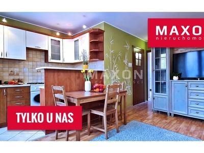 Mieszkanie na sprzedaż 44,00 m², piętro 2, oferta nr 60079/MS/MAX