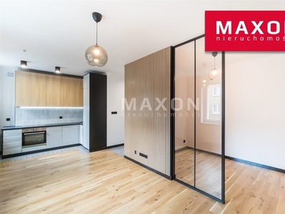 Mieszkanie na sprzedaż 45,50 m², parter, oferta nr 60271/MS/MAX