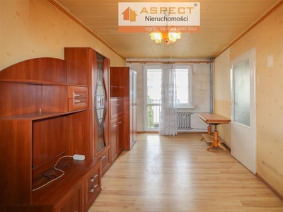 Mieszkanie na sprzedaż 46,24 m², piętro 2, oferta nr API-MS-48099